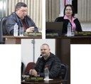 Câmara Municipal de Canoinhas Apresenta Requerimentos Importantes na última Sessão Legislativa Ordinária do mês