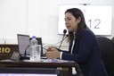 Vereadora Zenilda Lemos Propõe Alteração no Prazo de Utilização de Veículos de Transporte Escolar